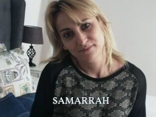 SAMARRAH