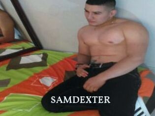 SAMDEXTER SexyIdol