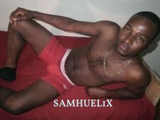 SAMHUEL1X