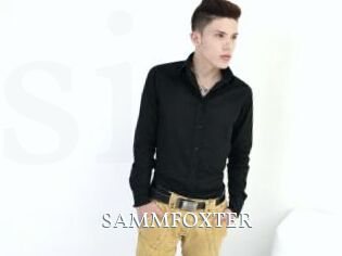 SAMMFOXTER