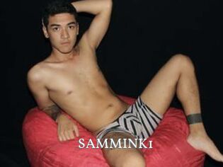 SAMMINK1