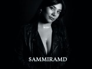 SAMMIRAMD