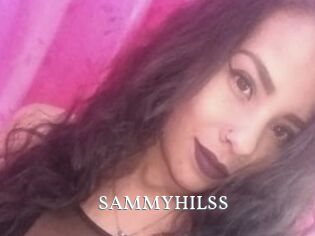 SAMMYHILSS
