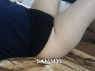 SAMMYI