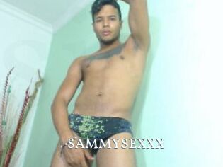 SAMMYSEXXX