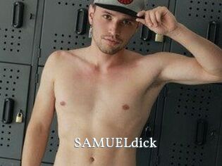 SAMUELdick