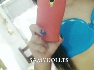 SAMY_DOLL_TS