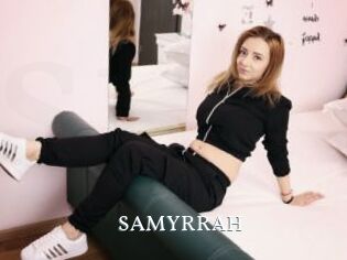 SAMYRRAH