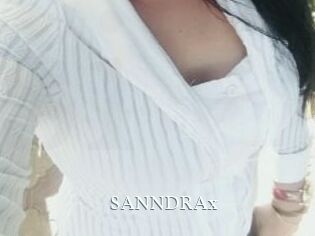 SANNDRAx