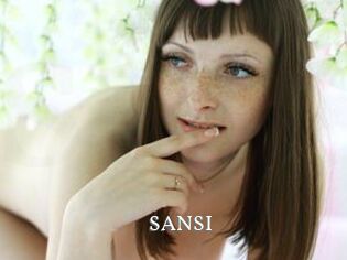 SANSI SexyIdol