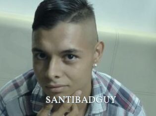 SANTIBADGUY