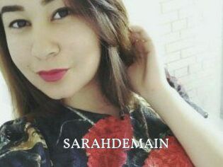SARAH_DEMAIN