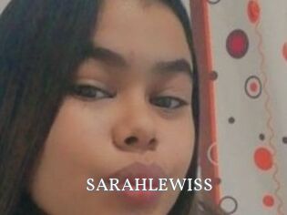 SARAHLEWISS