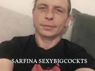 SARFINA_SEXYBIGCOCKTS SexyIdol