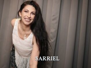 SARRIEL