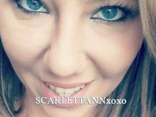 SCARLETTANNxoxo
