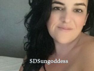 SDSungoddess