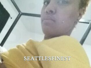 SEATTLESFINEST