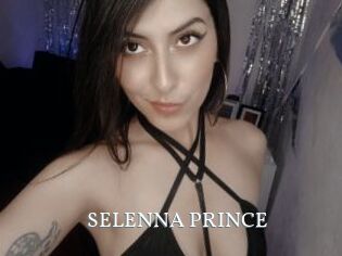 SELENNA_PRINCE SexyIdol