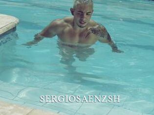 SERGIOSAENZSH