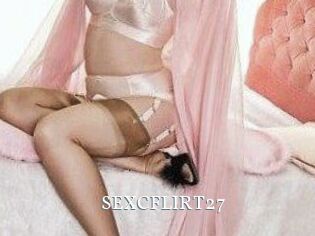 SEXCFLIRT27