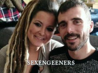 SEXENGEENERS