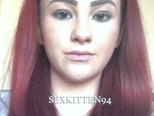 SEXKITTEN94