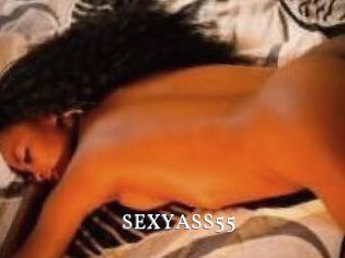 SEXYASS55