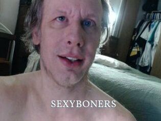 SEXYBONERS