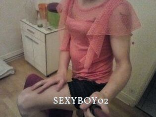 SEXYBOY02
