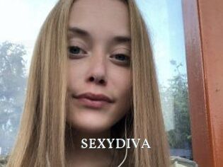 SEXYDIVA