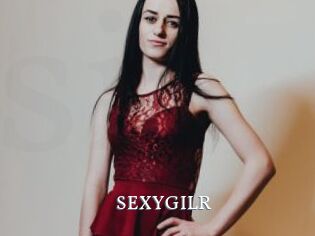 SEXYGILR