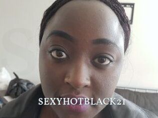 SEXYHOTBLACK21