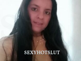 SEXYHOTSLUT