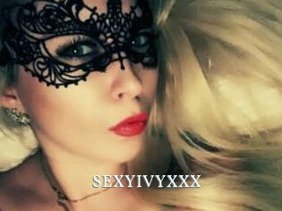 SEXYIVYXXX