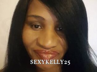 SEXYKELLY25