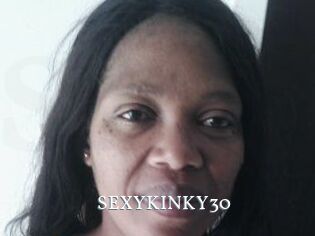 SEXYKINKY30 SexyIdol