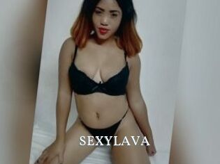 SEXYLAVA