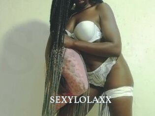 SEXYLOLAXX SexyIdol