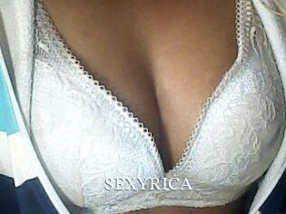 SEXYRICA