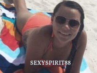 SEXYSPIRIT88