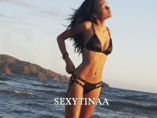 SEXYTINAA