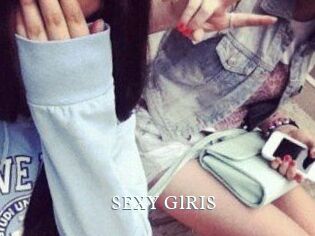 SEXY_GlRIS