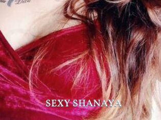SEXY_SHANAYA