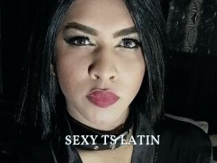SEXY_TS_LATIN SexyIdol