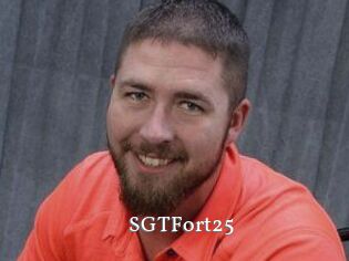SGTFort25