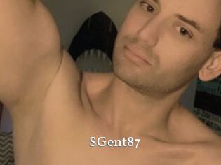 SGent87