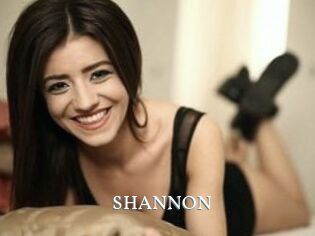SHANNON_ SexyIdol