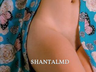 SHANTALMD SexyIdol