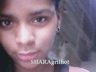 SHARA_grilhot